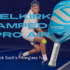 7 Fitness Trainer-Approved Plank Variations for Pickleball Players on the Go You’ll Wish You’d Known About Sooner