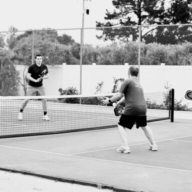 CBS signs Huge Exclusive TV deal with Pickleball