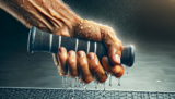 The Best Pickleball Grip for Sweaty Hands