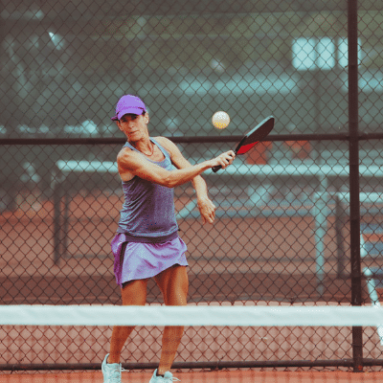 The Drop Serve For Beginners