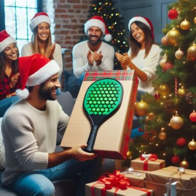 Top 12 Pickleball Gift Ideas for the Pickleball Fan in Your Life – The Ultimate Gift Guide